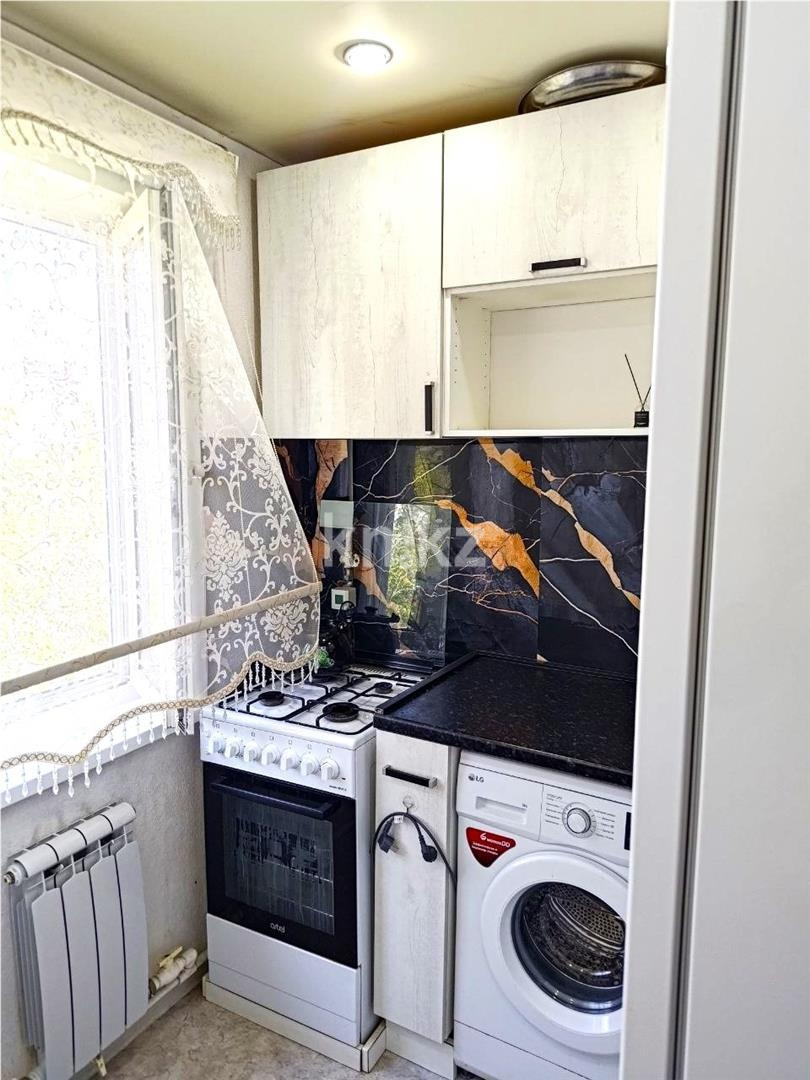 Продажа 2-комнатной квартиры, 43 м² в Караганде - фото 6