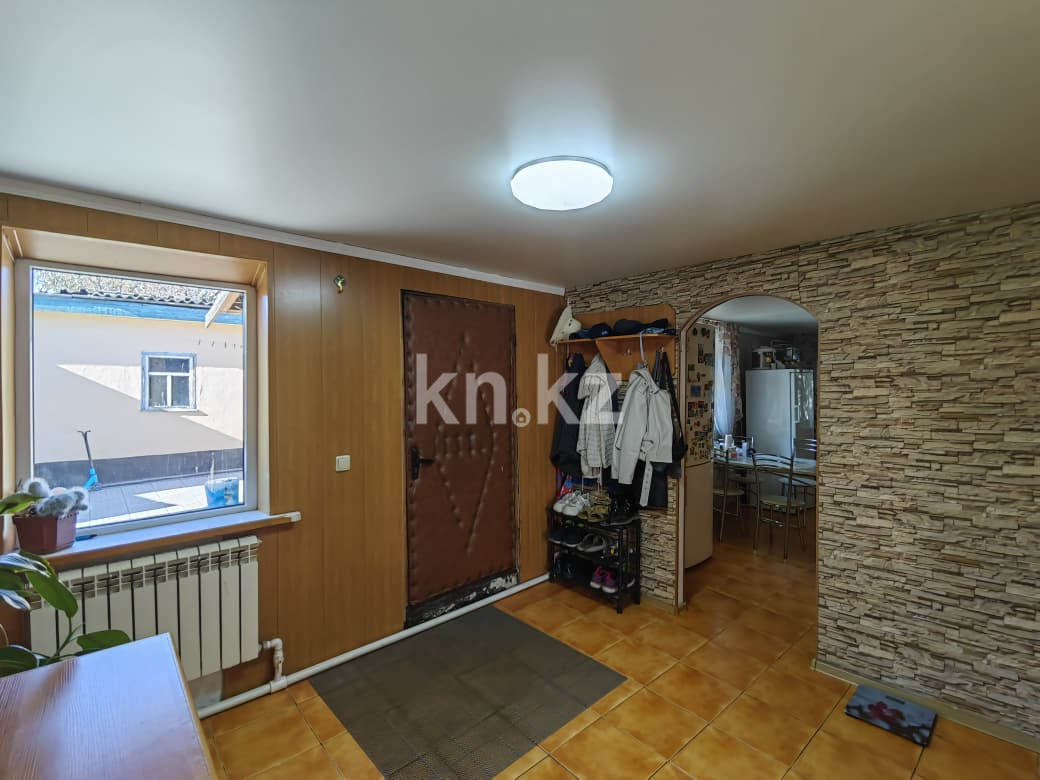 Продажа 6-комнатного дома, 119 м², ул. Москвина - Продажа домов, коттеджей в Караганде с фото фото 29 из 40