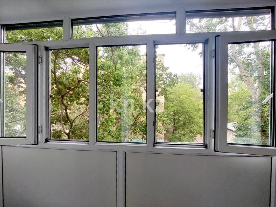 Продажа 2-комнатной квартиры, 44 м², пр. Н. Абдирова в Караганде - фото 11