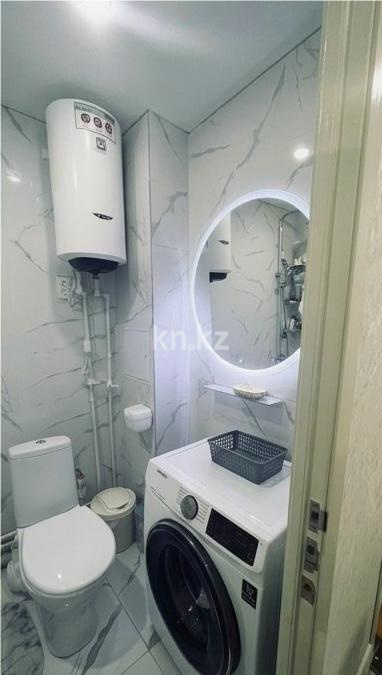 Продажа 2-комнатной квартиры, 45 м² в Темиртау - фото 8