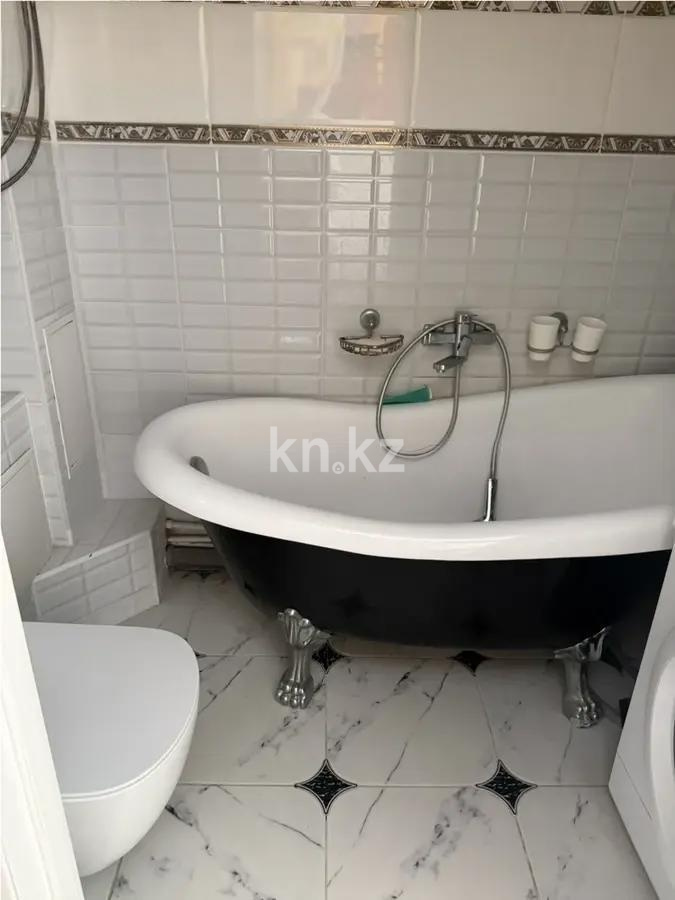 Продажа 2-комнатной квартиры, 48 м² - Продажа двухкомнатных квартир от собственников в Караганде фото 4 из 4