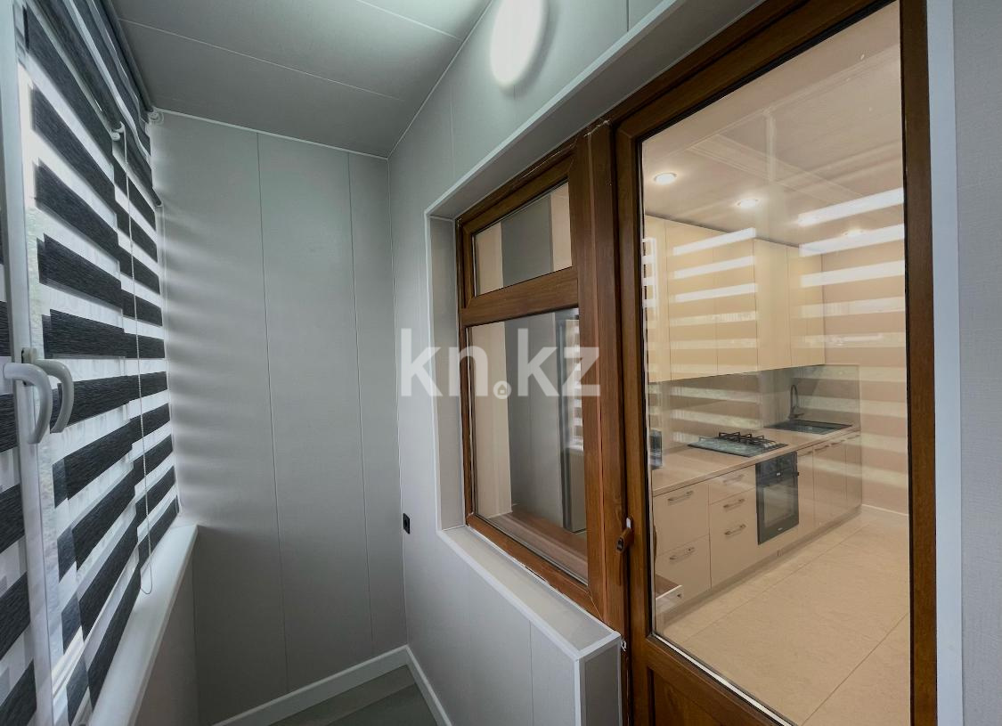 Продажа 3-комнатной квартиры, 65.3 м² - Продажа квартир в Казахстане - страница 29 фото 16 из 30