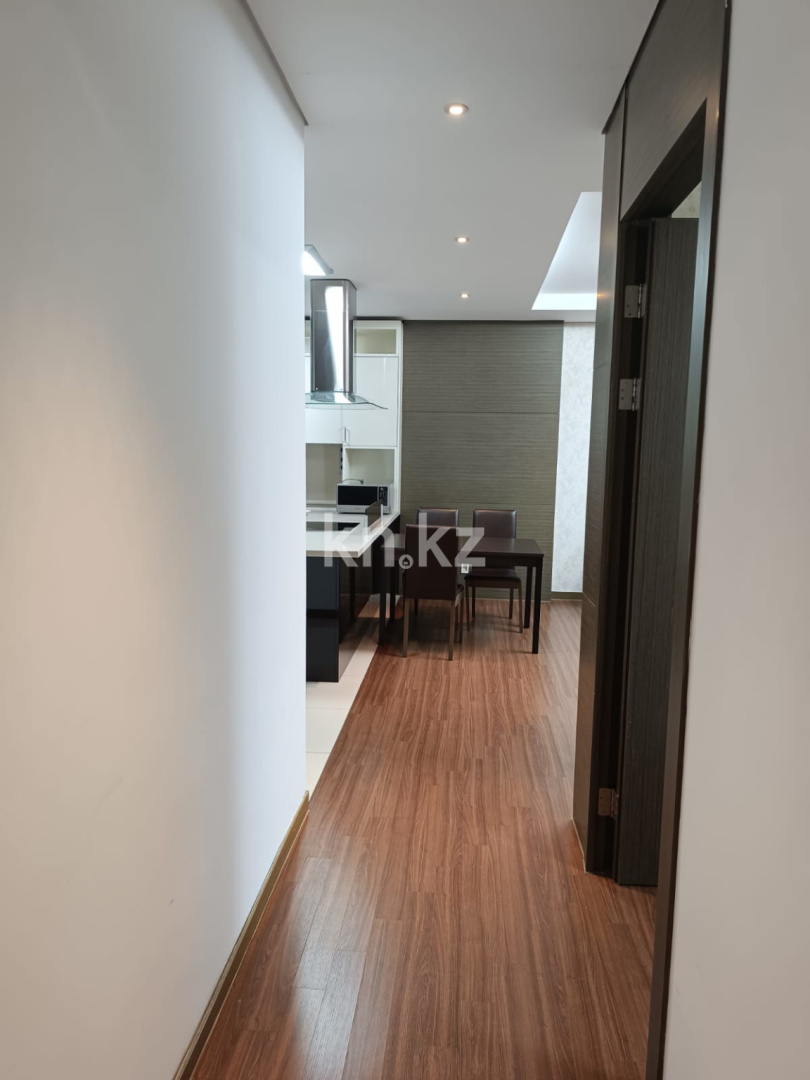 Продажа 3-комнатной квартиры, 100 м², ул. Байтурсынова - Продажа  трехкомнатных квартир в Астане фото 9 из 21