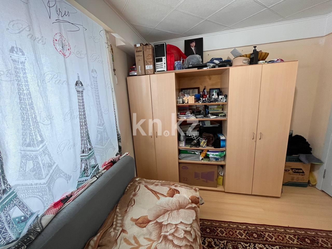 Продажа 4-комнатной квартиры, 80 м² - Продажа квартир от собственников в Караганде фото 12 из 16
