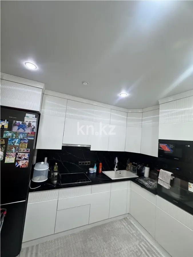 Продажа 1-комнатной квартиры, 38 м², пр. Райымбека, дом  590/7 - Продажа квартир в Казахстане фото 2 из 4