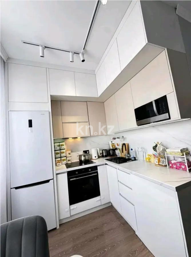 Продажа 2-комнатной квартиры, 47 м² в Астане - фото 3