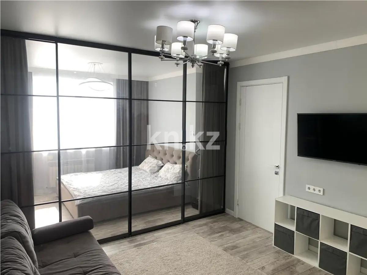 Продажа 1-комнатной квартиры, 4 м² в Астане