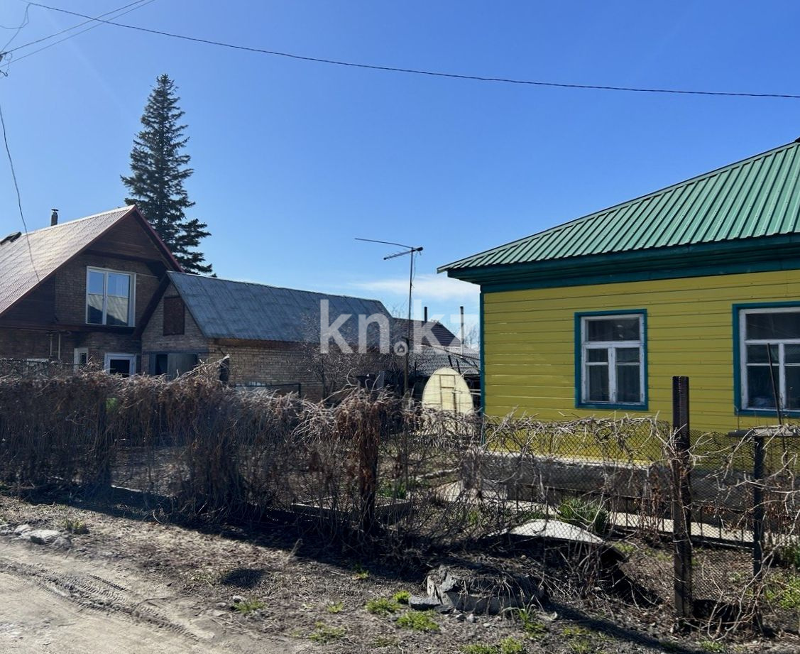 Продажа 3-комнатного дома, 50 м² - Недвижимость в Усть-Каменогорске - страница 3 фото 37 из 38