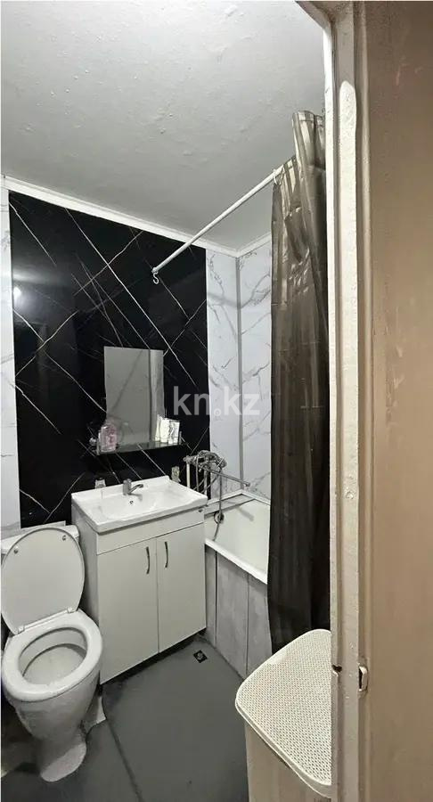 Продажа 1-комнатной квартиры, 33 м² в Алматы - фото 3