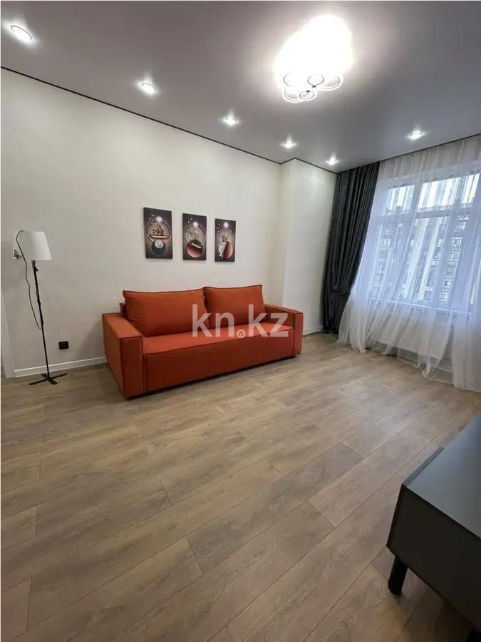 Продажа 2-комнатной квартиры, 57 м² в Астане