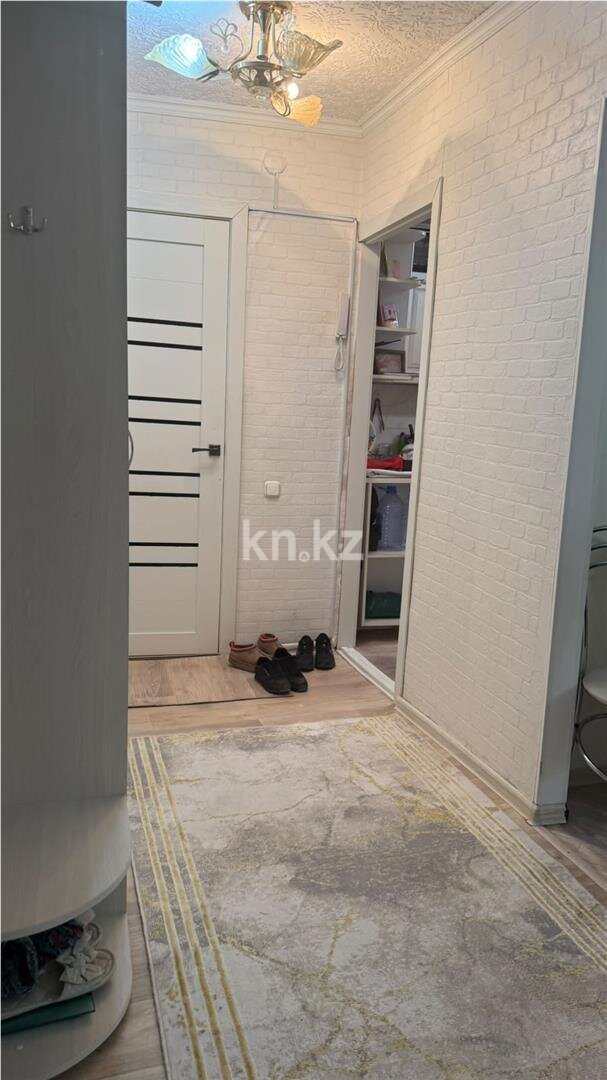 Продажа 2-комнатной квартиры, 46 м² в Караганде - фото 12