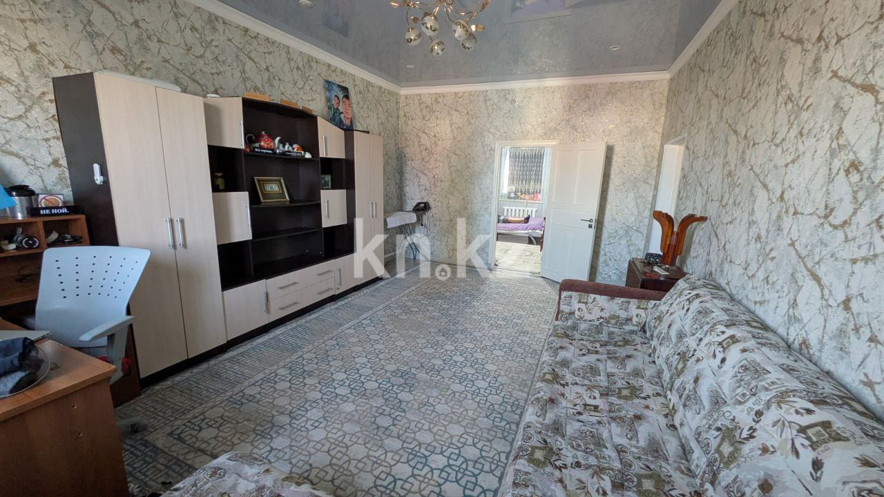Продажа 3-комнатного дома, 76 м² - Продажа домов, коттеджей в Казахстане - страница 3 фото 8 из 33
