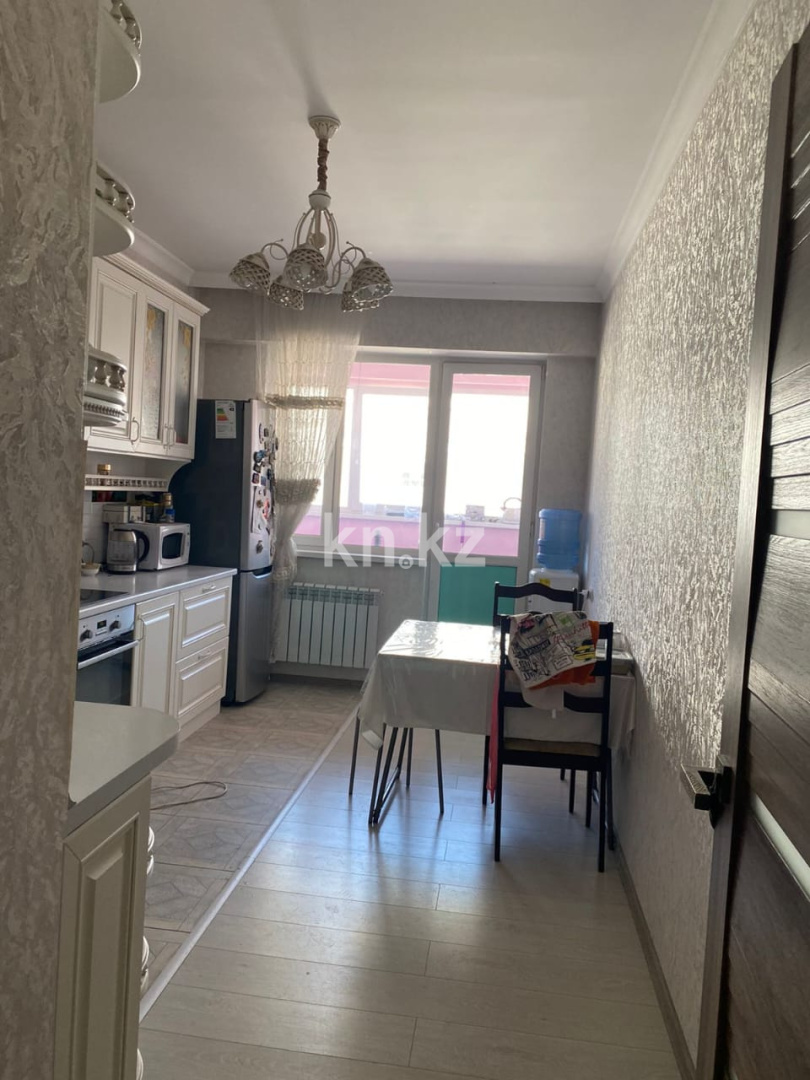 Продажа 2-комнатной квартиры, 72 м² - Продажа квартир в Алматы фото 1 из 10