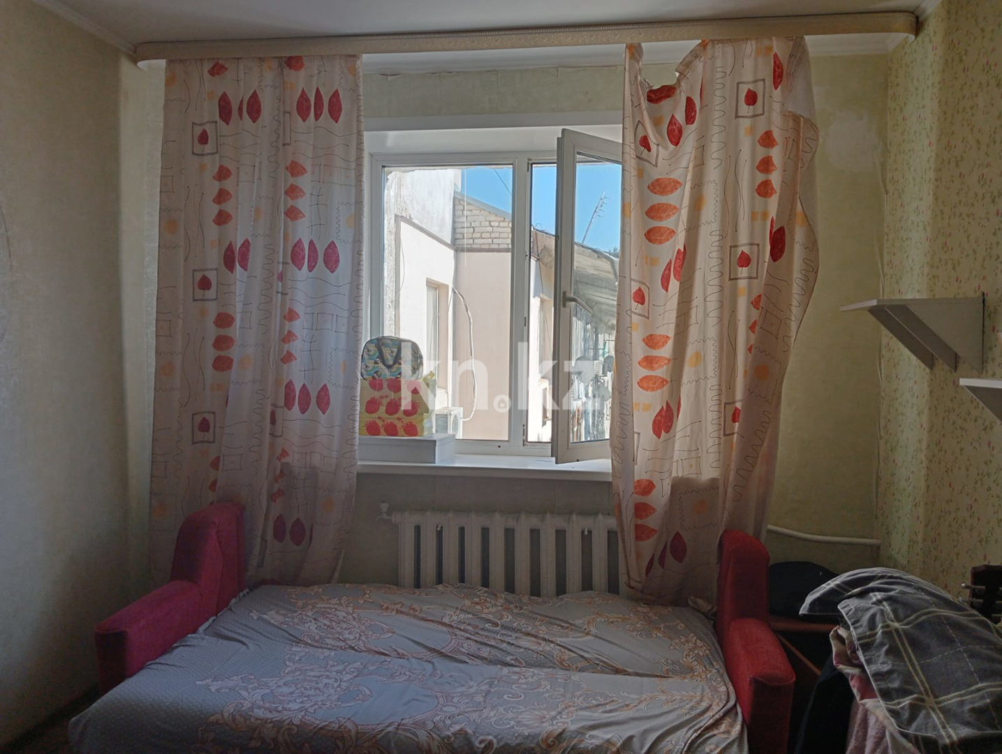 Продажа 2-комнатной квартиры, 53 м², ул. Академика Тайманова, дом  127 - Продажа жилой и коммерческой недвижимости в Уральске фото 5 из 11