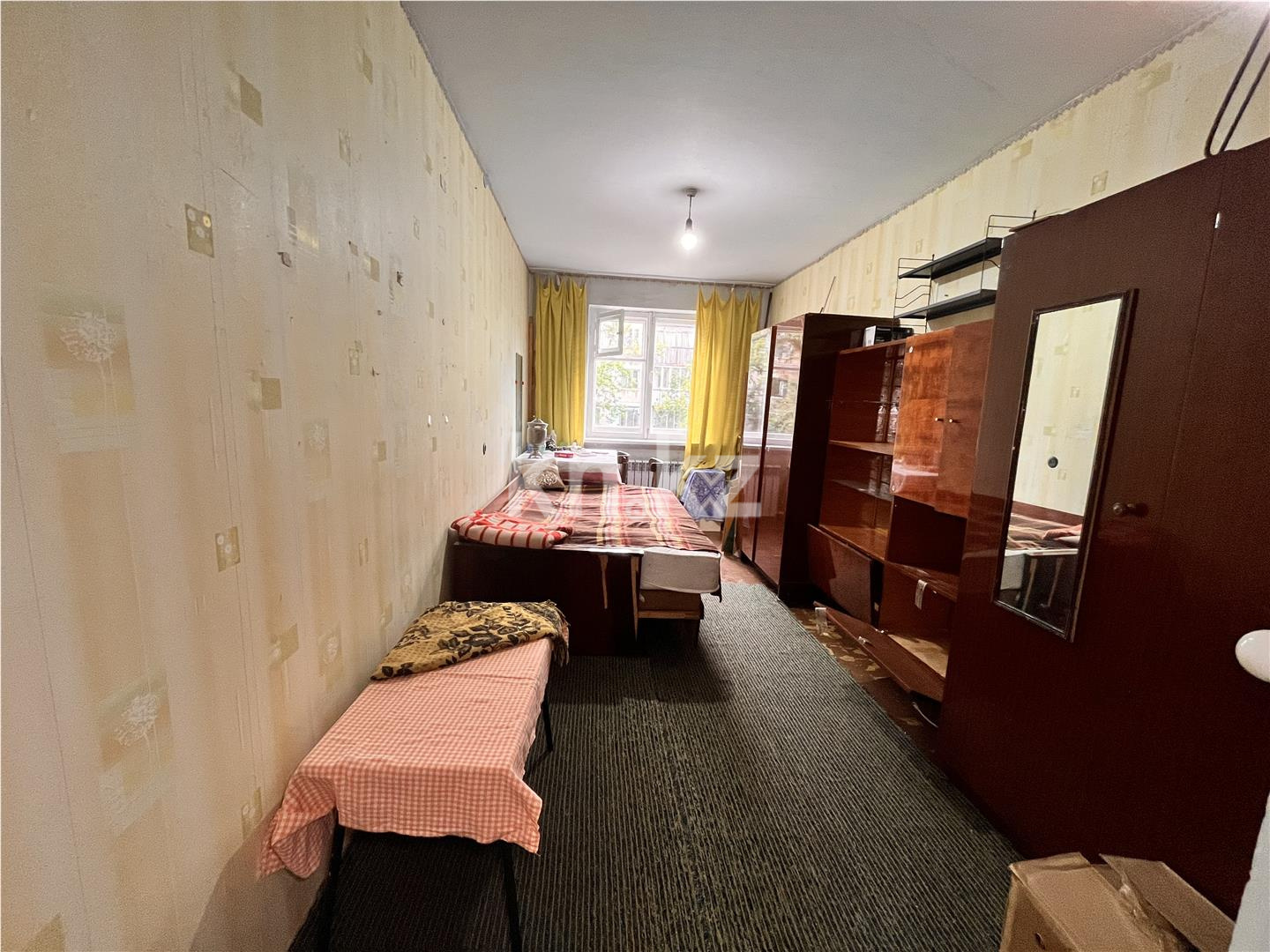 Продажа 3-комнатной квартиры, 58 м² в Темиртау - фото 2