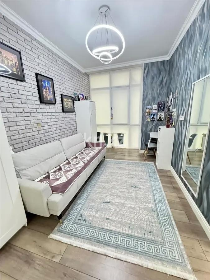 Продажа 3-комнатной квартиры, 83 м² в Астане - фото 2