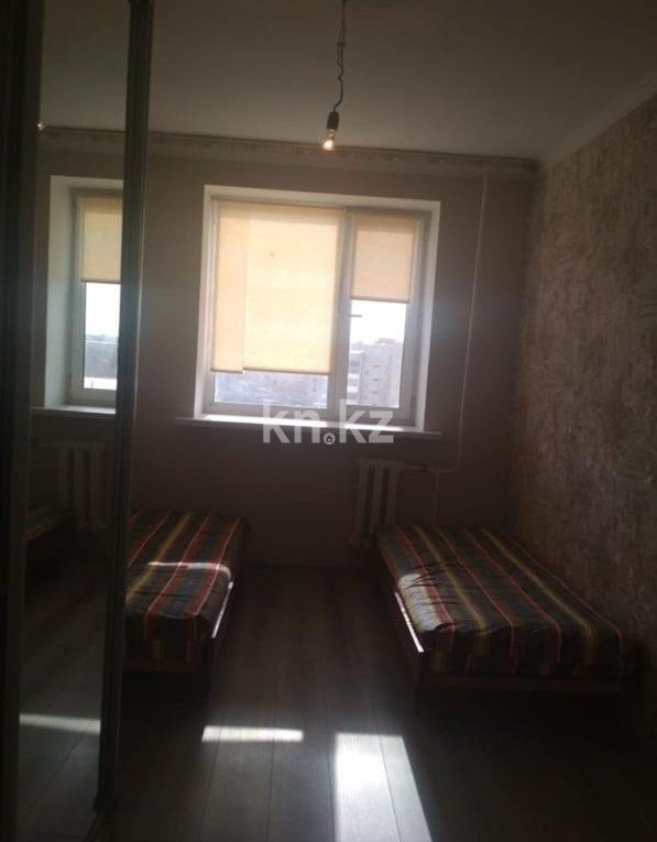 Продажа 2-комнатной квартиры, 45.3 м² - Продажа квартир в Костанае фото 4 из 8