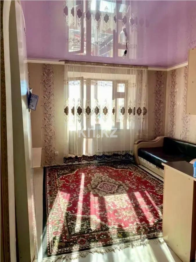 Продажа 1-комнатной квартиры, 22.8 м² в Астане