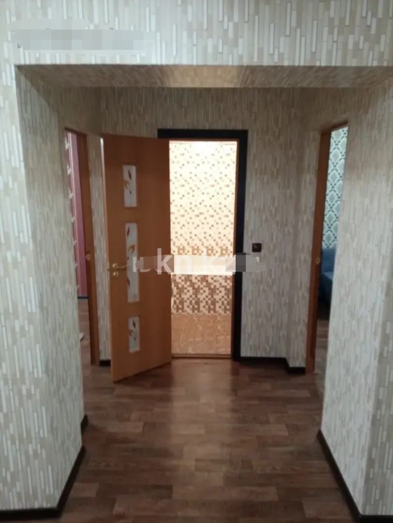 Аренда 3-комнатной квартиры, 64 м², ул. Макаренко, дом  66 - проспект Рыскулова - Аренда  трехкомнатных квартир помесячно в Алматы без посредников фото 1 из 7
