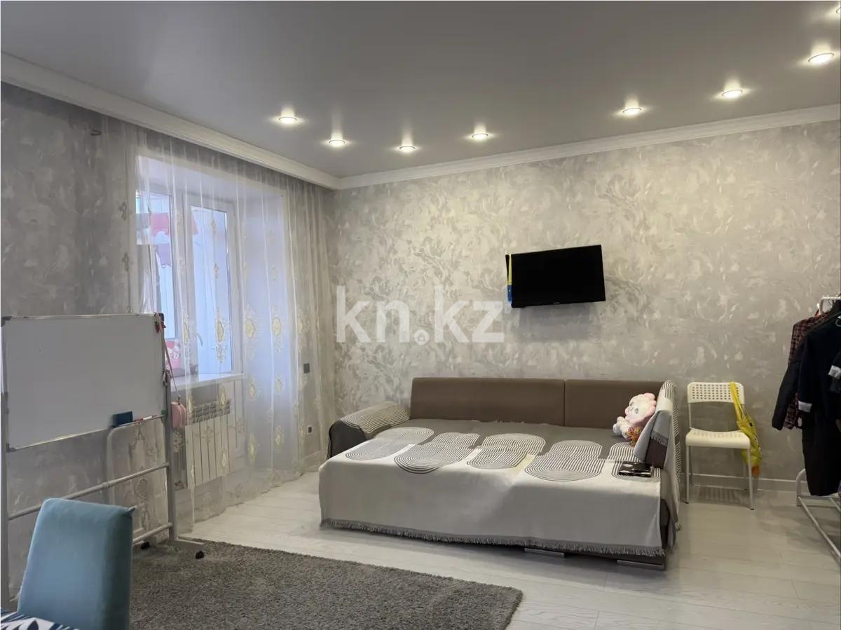 Продажа 2-комнатной квартиры, 50 м² в Астане