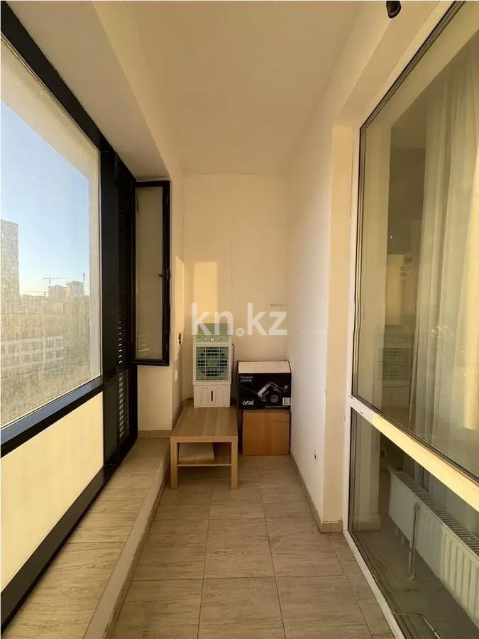 Продажа 1-комнатной квартиры, 46 м² в Астане - фото 8