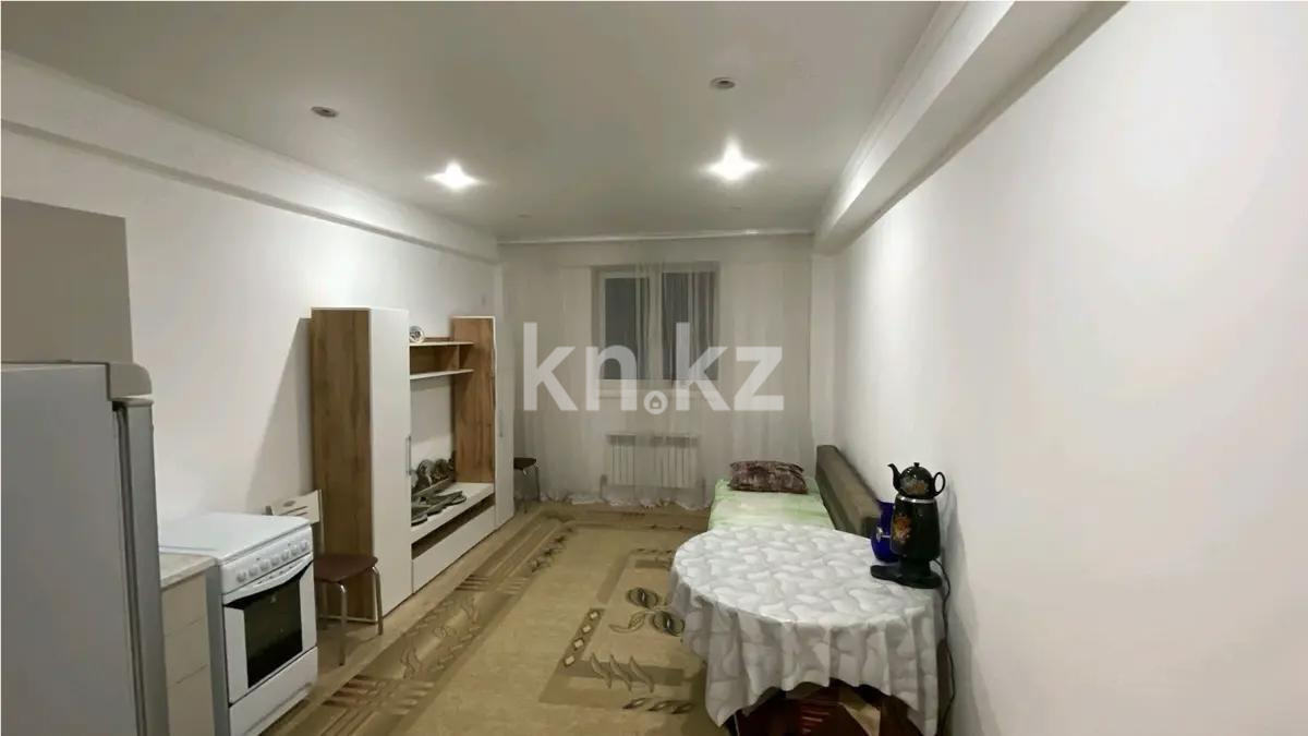 Продажа 2-комнатной квартиры, 66 м² - Продажа  двухкомнатных квартир в новостройках Алматы фото 1 из 4