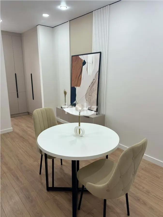 Продажа 2-комнатной квартиры, 31 м² - Продажа квартир в Алматы - страница 26 фото 3 из 5