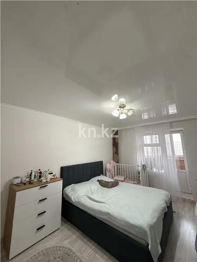 Продажа 3-комнатной квартиры, 76.6 м², ул. Азербаева, дом  8 - Продажа квартир в Астане фото 3 из 4