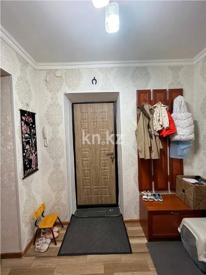 Продажа 4-комнатной квартиры, 76.3 м², пр. Сарыарка, дом  14 - Продажа  четырехкомнатных квартир в Астане с фото фото 8 из 9