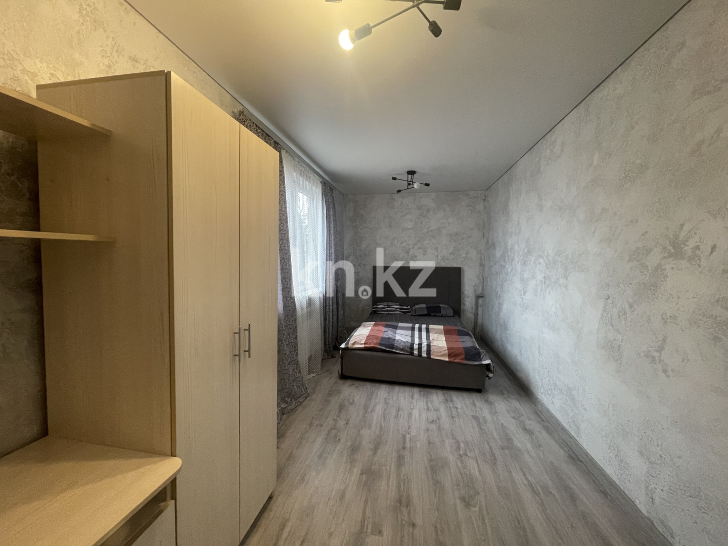 Продажа 2-комнатной квартиры, 45.5 м², Жангозина - Продажа и аренда недвижимости в Алматинской области фото 8 из 20