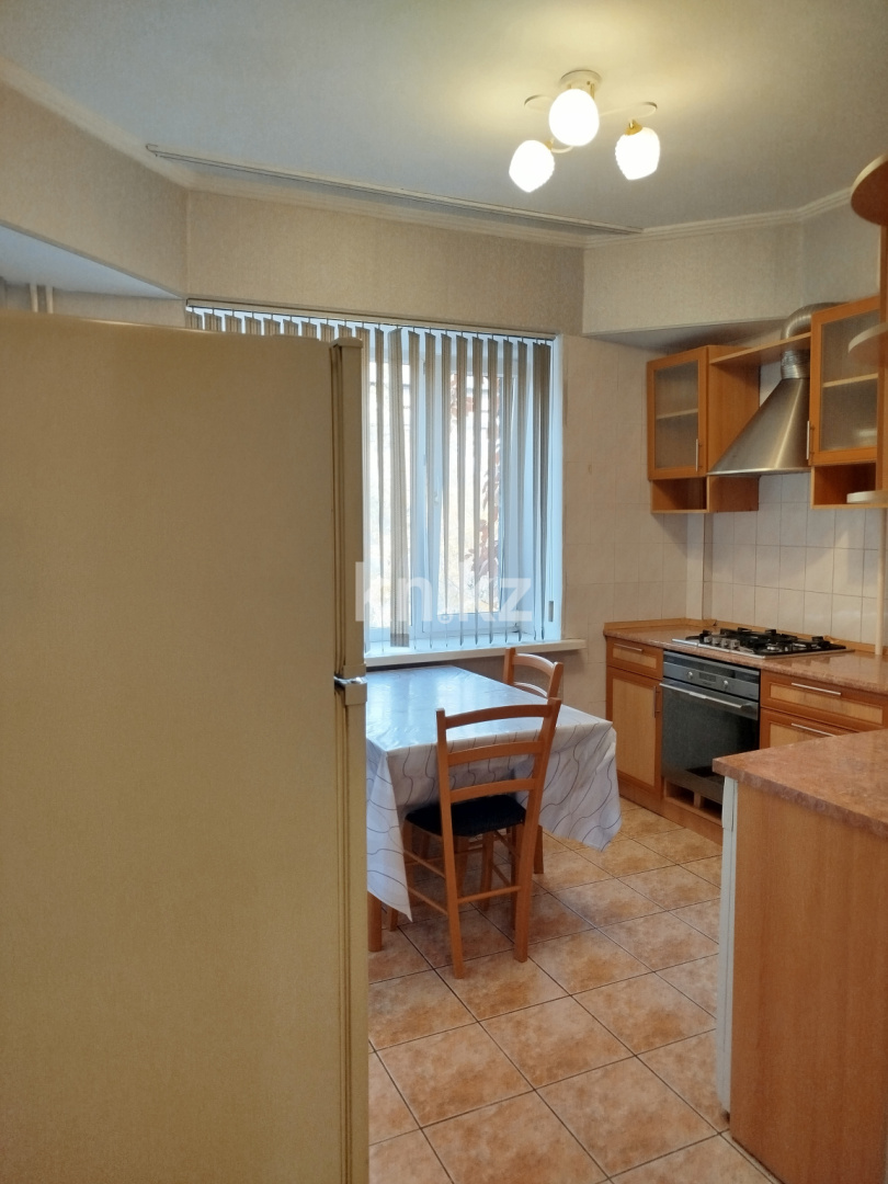 Продажа 2-комнатной квартиры, 50.8 м², ул. Мауленова - Продажа квартир в Алматы с фото фото 5 из 24