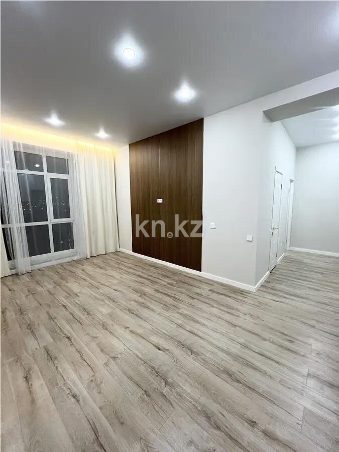 Продажа 2-комнатной квартиры, 36 м² в Астане