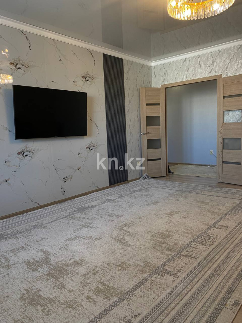 Продажа 4-комнатной квартиры, 100 м² в Астане - фото 4