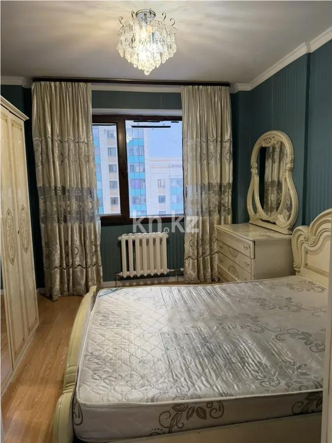 Продажа 3-комнатной квартиры, 100 м², ул. Сыганак, дом  2 в Астане - фото 2