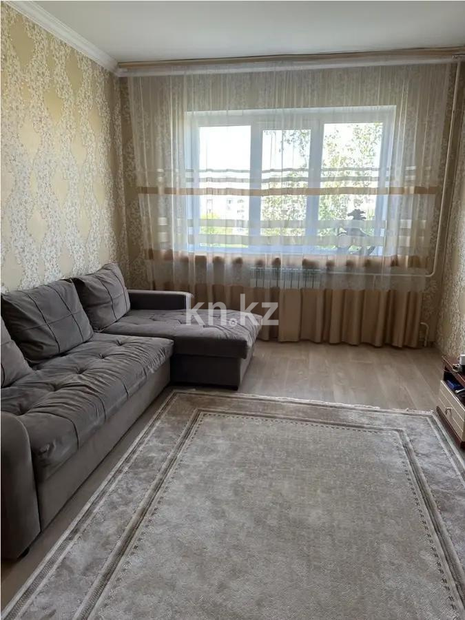Продажа 2-комнатной квартиры, 53 м² - Недвижимость в Казахстане - страница 25 фото 1 из 4