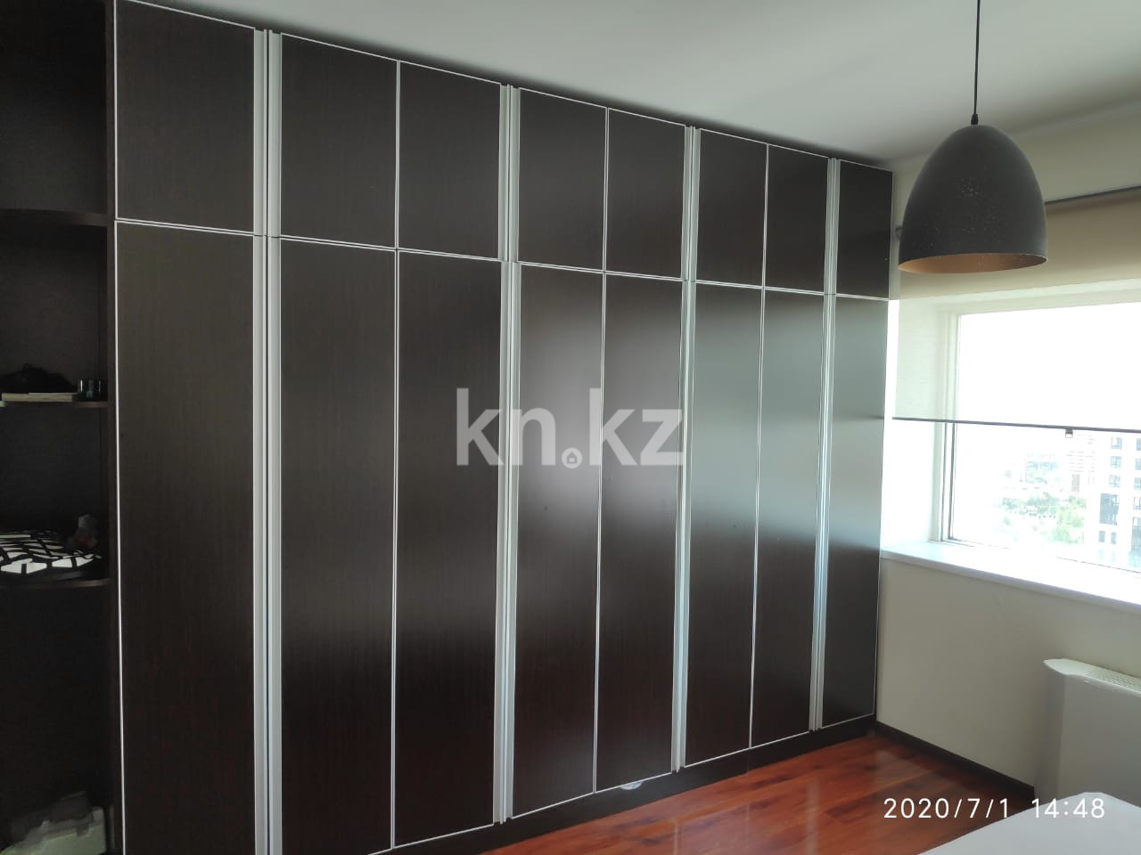 Аренда 2-комнатной квартиры, 100 м² - Аренда недвижимости в Казахстане - страница 4 фото 10 из 22
