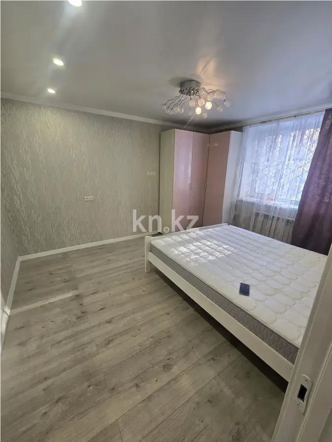 Продажа 3-комнатной квартиры, 80 м², ул. Каирбекова, дом  16 - Продажа  трехкомнатных квартир в Алматы без посредников фото 1 из 2
