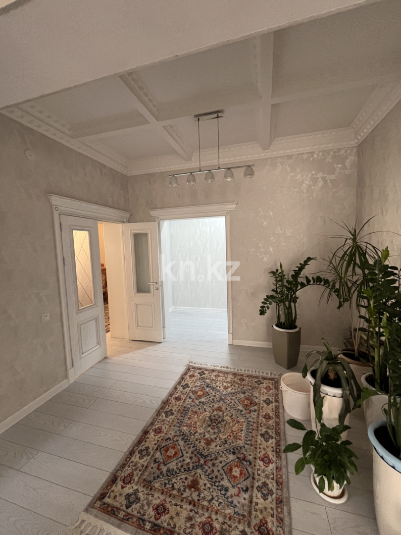 Продажа 7-комнатного дома, 310 м² - Продажа домов, коттеджей в Шымкенте фото 12 из 31