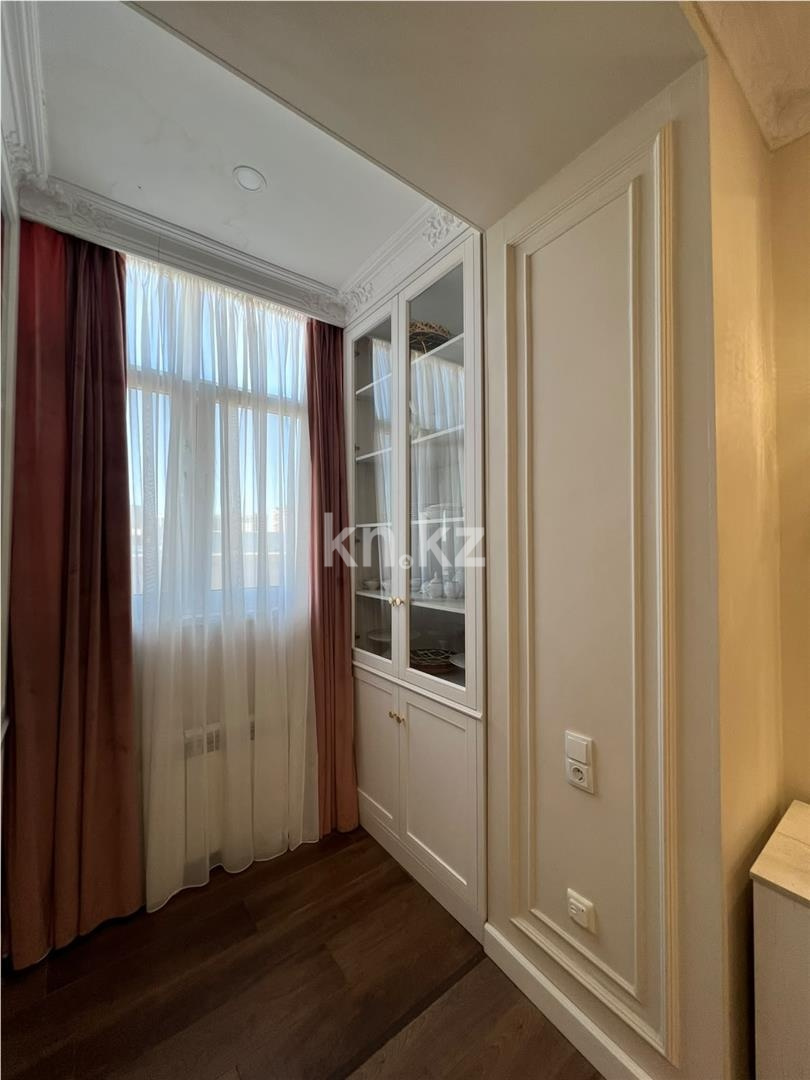 Продажа 4-комнатной квартиры, 112 м² в Караганде - фото 20