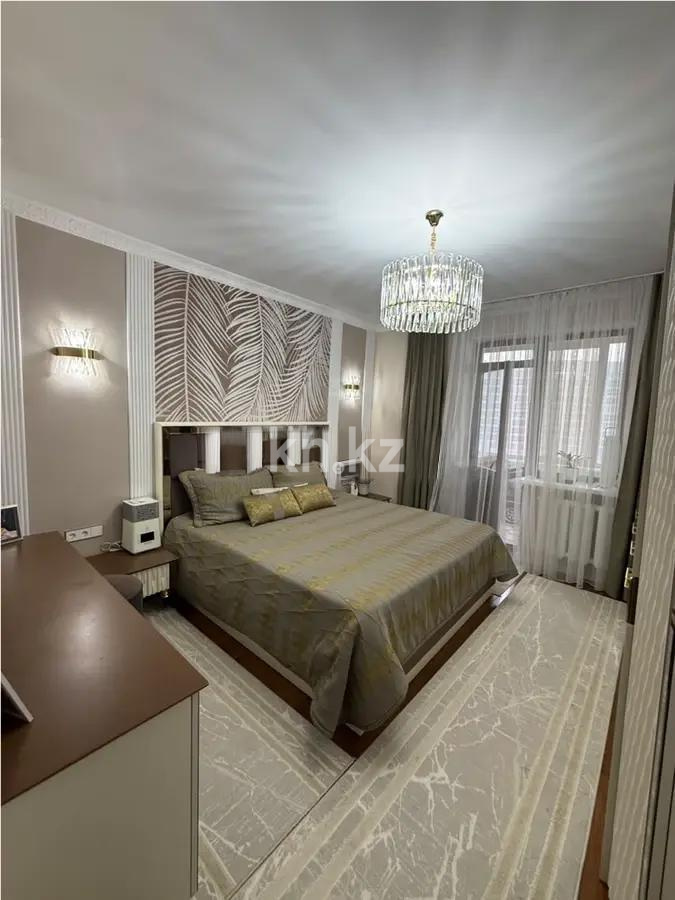 Продажа 4-комнатной квартиры, 97 м² - Продажа четырехкомнатных квартир от собственников в Астане - страница 4 фото 4 из 7