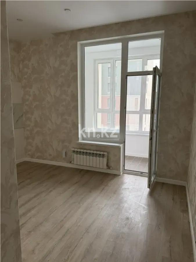 Продажа 1-комнатной квартиры, 39.9 м² - Продажа квартир в новостройках Астаны без посредников - страница 19 фото 2 из 3