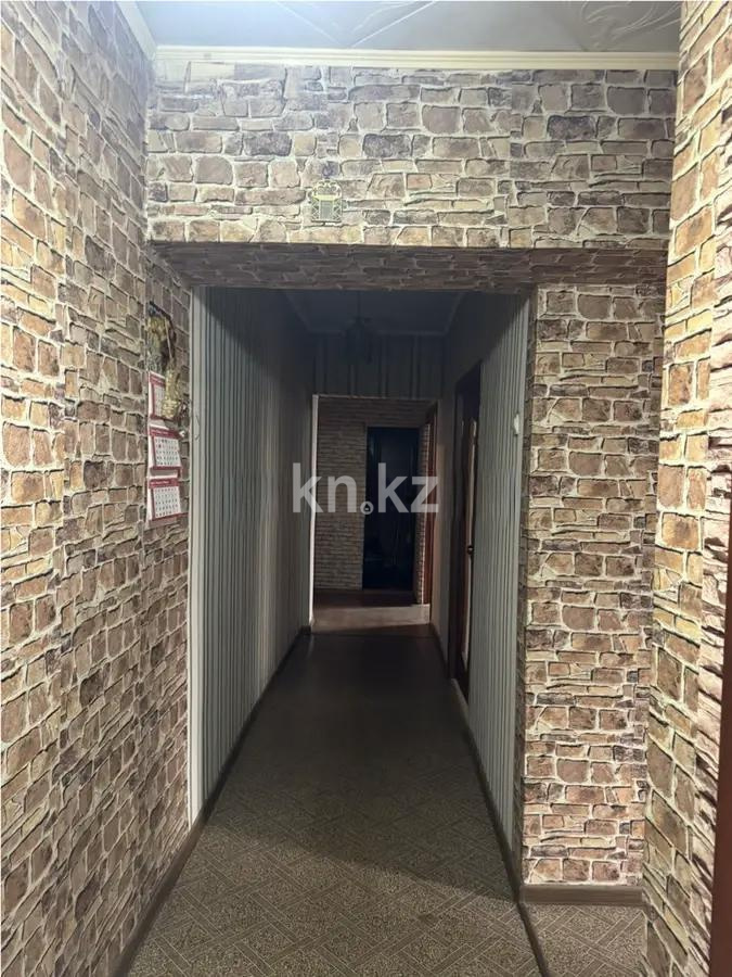 Продажа 3-комнатной квартиры, 97 м², мкр. Кокмайса, дом  25 - Продажа квартир в Алматы фото 4 из 4