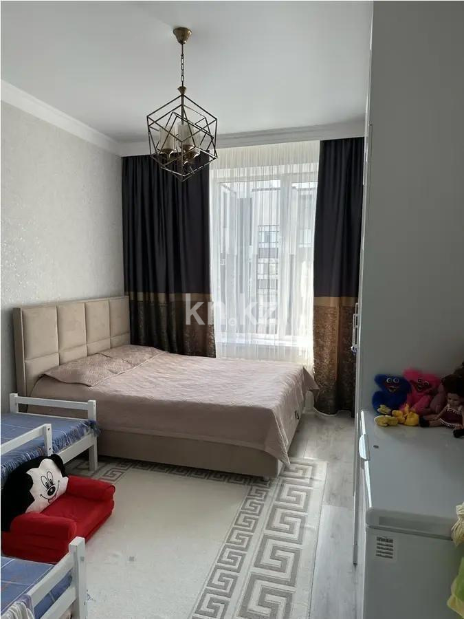 Продажа 2-комнатной квартиры, 60 м² - Недвижимость в Астане - страница 2 фото 2 из 4
