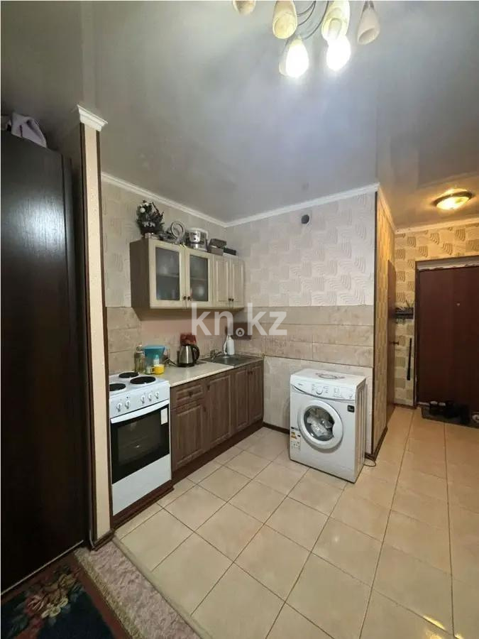 Продажа 1-комнатной квартиры, 23 м² в Астане - фото 2