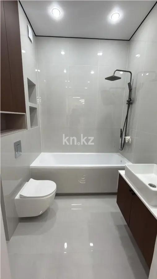 Продажа 2-комнатной квартиры, 43.7 м² - Продажа квартир в новостройках Астаны без посредников - страница 3 фото 3 из 3