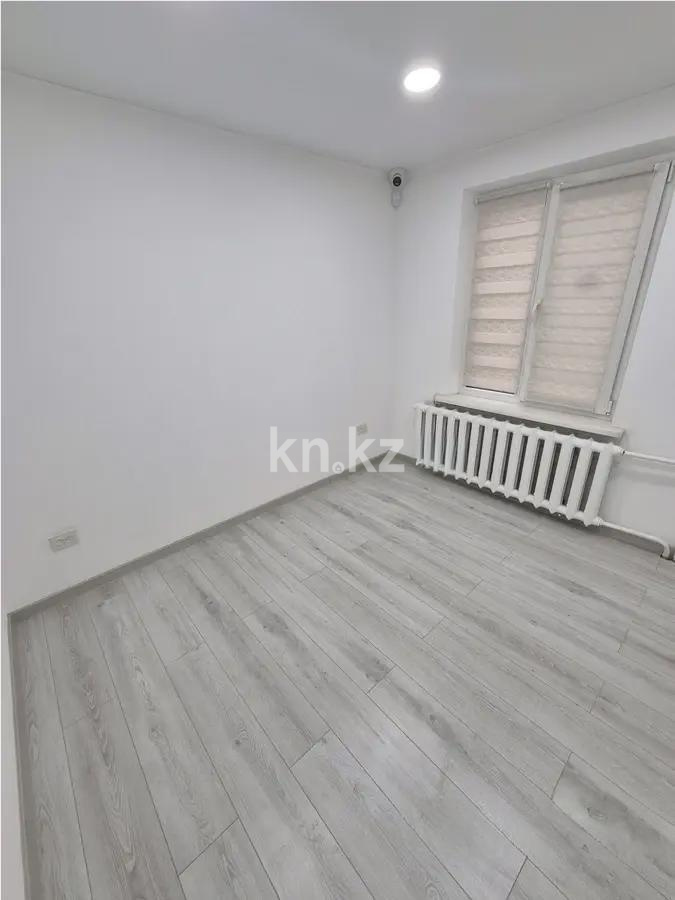 Продажа 2-комнатной квартиры, 43 м² в Алматы