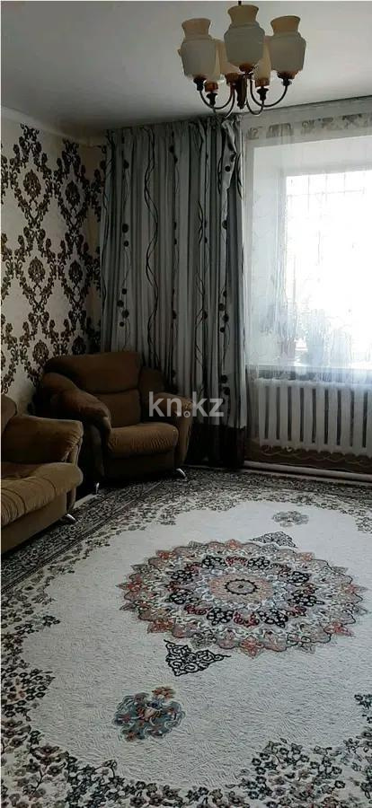 Продажа 2-комнатной квартиры, 56 м² в Абае