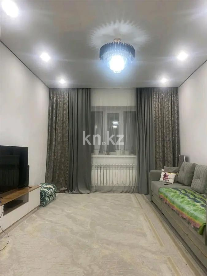 Продажа 2-комнатной квартиры, 56 м² в Астане