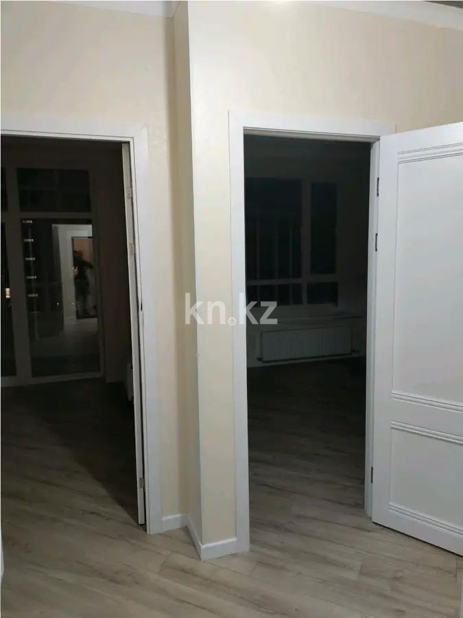 Продажа 1-комнатной квартиры, 39 м² в Астане - фото 2