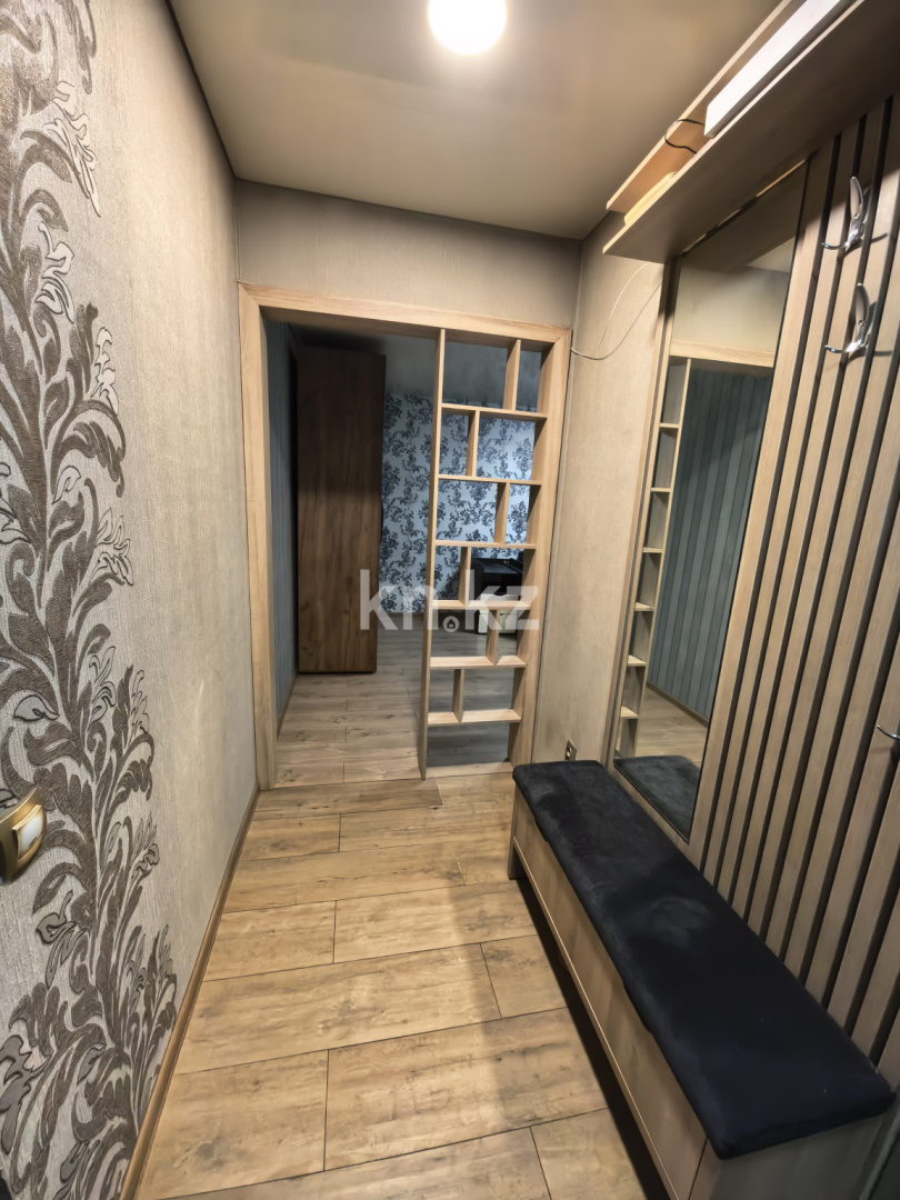 Продажа 1-комнатной квартиры, 33 м² - Продажа однокомнатных квартир в панельном доме в Алматы фото 2 из 5